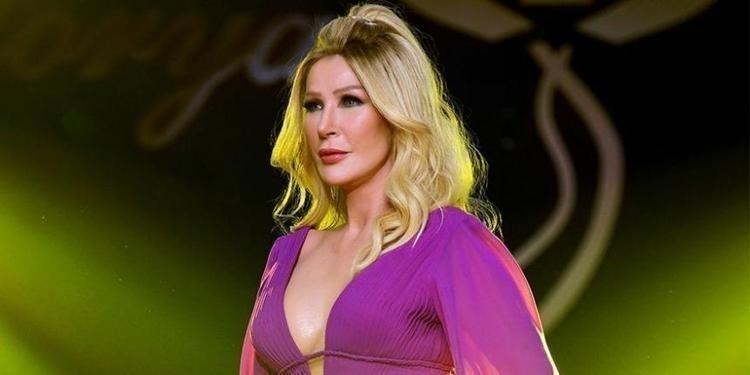 Seda Sayan ve eşi Dubaiye mi taşınıyor Jet cevap geldi