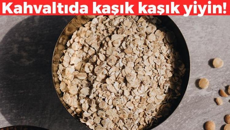 Pişirip kaşık kaşık yiyin Kan şekerini sıfırlıyor: Kolesterolün kökünü kurutuyor, tıkalı damarları çamaşır suyu gibi temizliyor