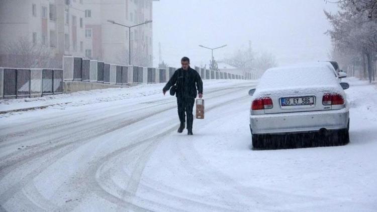 HAFTALIK RAPOR YAYINLANDI