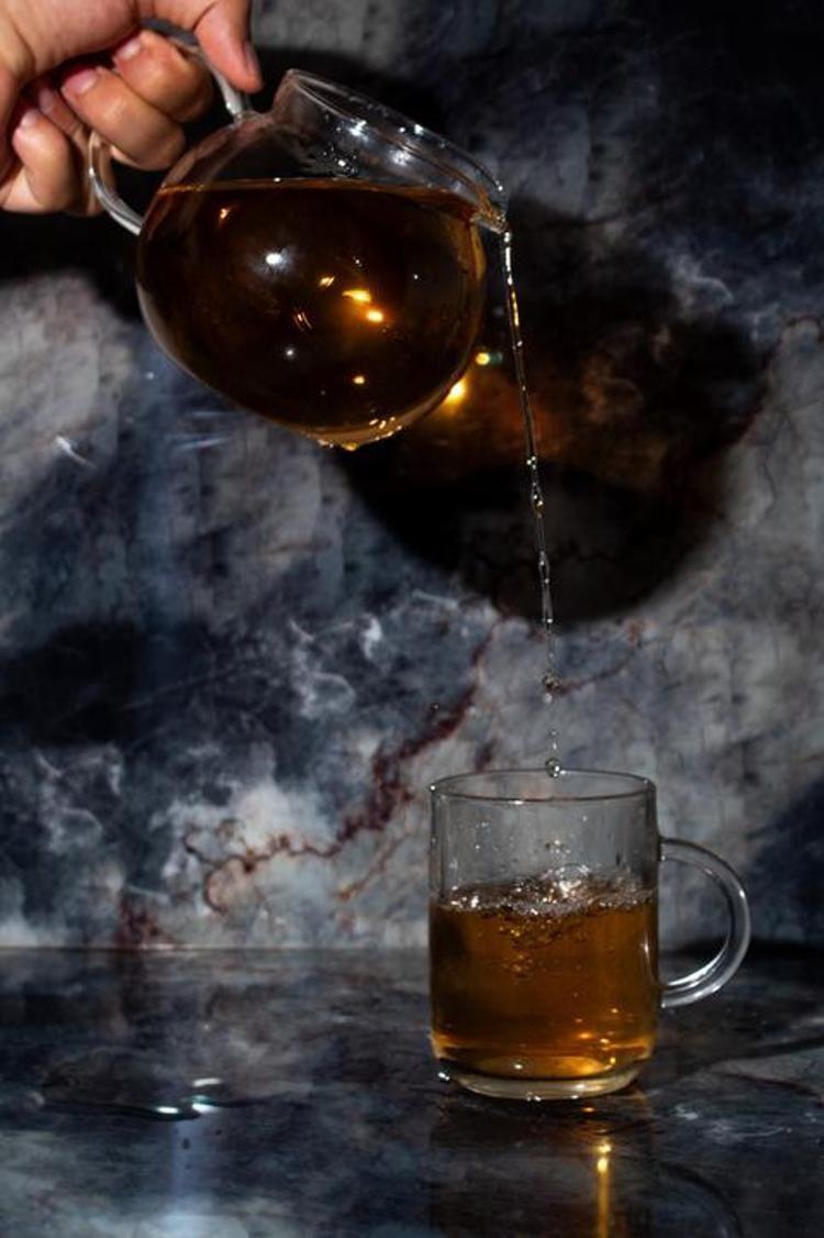 ÖKSÜRÜK ŞURUBU YAPILIŞ ADIMLARI