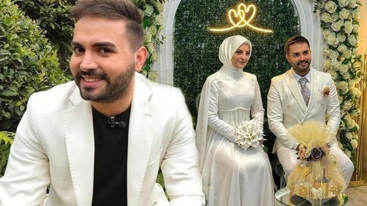 Kadir Ezildiden nişanlısına mezuniyet jesti Sosyal medyaya damga vurdu