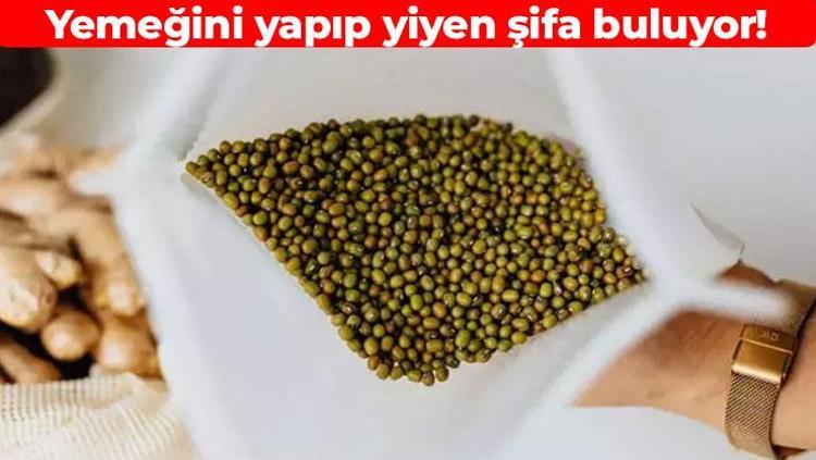 Yemeğini yapıp kaşık kaşık yiyin: Hormonları saniyesinde dengeliyor, kalbi kaya gibi güçlendiriyor