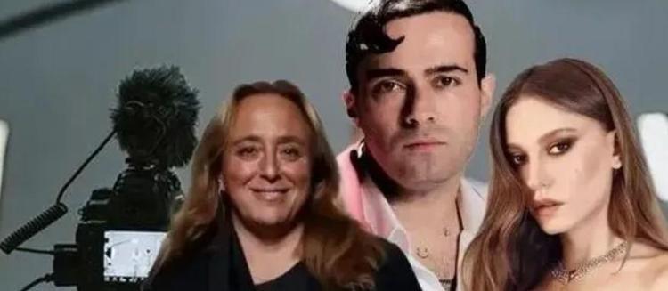 Ayşe Barım soruşturmasında yeni bir isim daha ifadeye çağrıldı