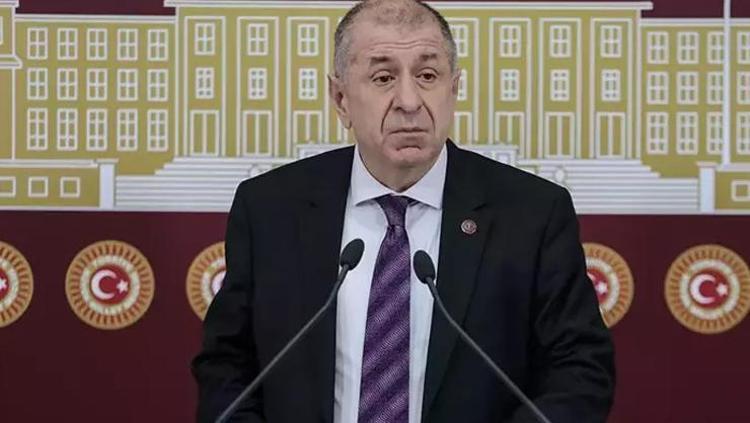 Ümit Özdağ gözaltına mı alındı Zafer Partisi Genel Başkanı Ümit Özdağ neden gözaltına alındı, sebebi ne
