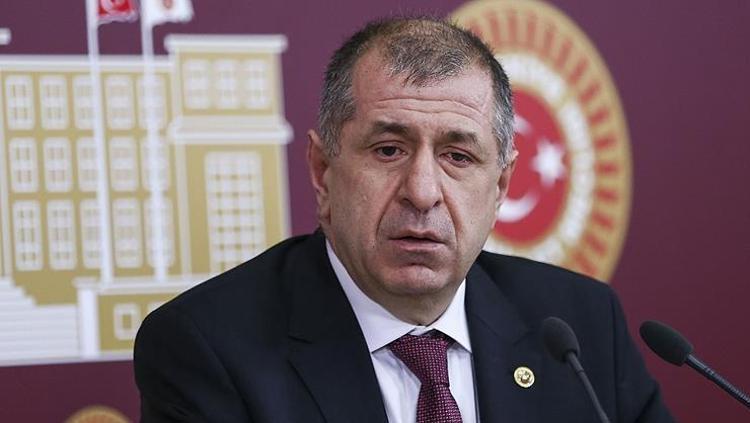 Ümit Özdağ serbest bırakılacak mı Ümit Özdağ’a ne oldu, tutuklandı mı Gözaltına alınan Ümit Özdağ adliyeye sevk edildi