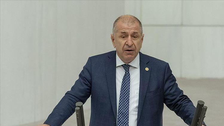 ÜMİT ÖZDAĞ SERBEST BIRAKILACAK MI