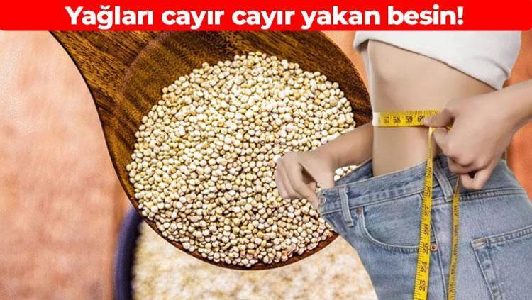 Yulafın tahtını sallıyor Vücuda girdiği anda yağları eritiyor: Tok tutma garantili, 1 haftada iğne ipliğe döndürüyor