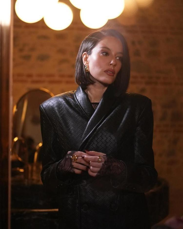 ŞU AN BÖYLE BİR DURUM YOK