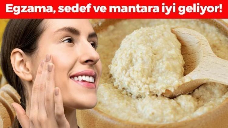 Egzama, sedef ve mantarın kökünü kazıyor 1 damlası bile yeterli oluyor, kırışıkları açıp cildi kolajene doyuruyor
