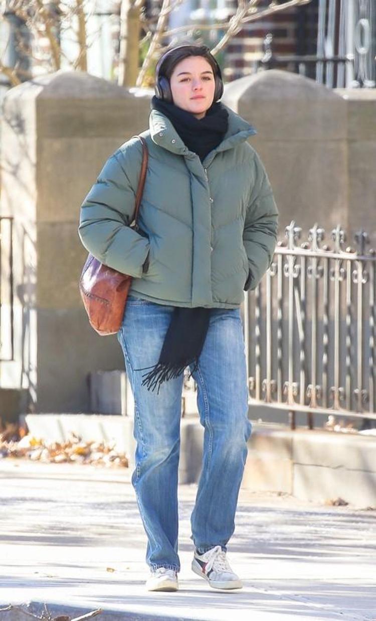 Büyüdükçe annesine benzedi... Artık kızında kendi gençliğini görüyor