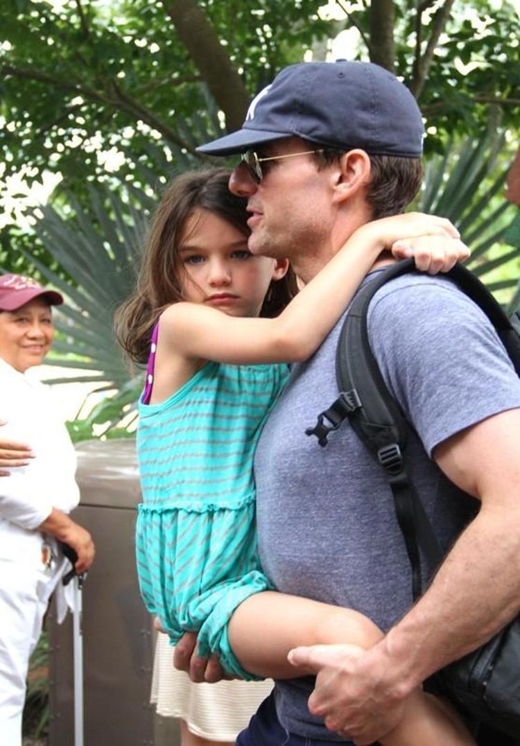 Büyüdükçe annesine benzedi... Artık kızında kendi gençliğini görüyor