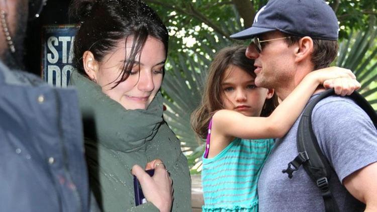 Büyüdükçe annesine benzedi... Artık kızında kendi gençliğini görüyor