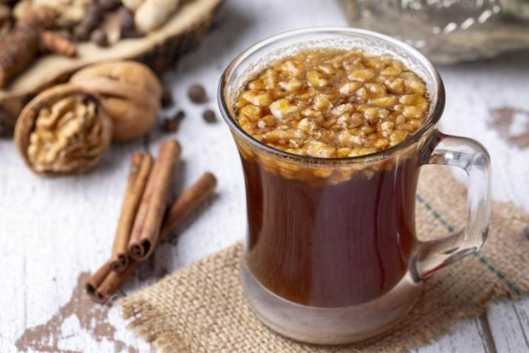 Balon gibi şişmiş bademcikleri iyileştiriyor Şifalı bitki 70 derdin devası: Boğaz ağrısını şıp diye kesiyor