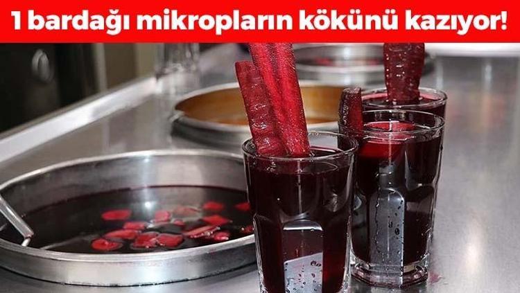 Adana mucizesi, suyunu bardak bardak içen 10 yıl hastalanmıyor Daralan damarları genişletip bağırsakları motor gibi çalıştırıyor