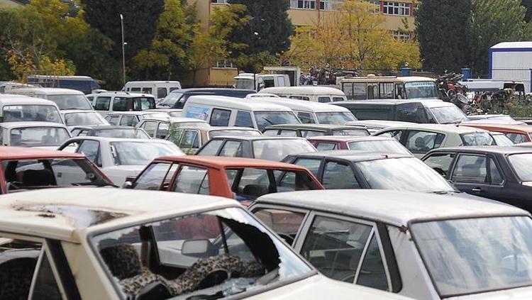 HURDA TEŞVİKİ SON DAKİKA GELİŞMELERİ 2025: Hurda teşviki çıktı mı, ne zaman çıkacak Hurda teşviki ile alınabilecek araçlar