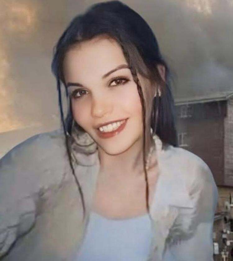 Faciadan camdan atlayarak kurtulmaya çalıştı 12nci kattan atlayan Şevvalin babasıyla son konuşması ortaya çıktı