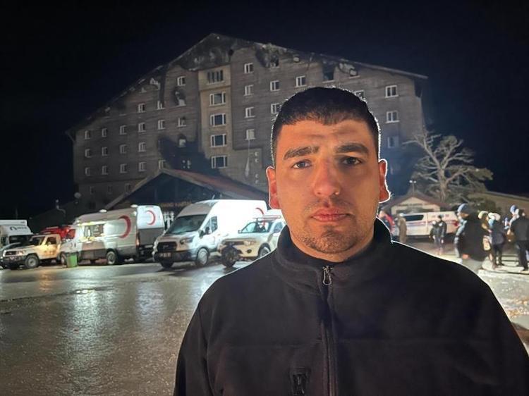 Faciadan camdan atlayarak kurtulmaya çalıştı 12nci kattan atlayan Şevvalin babasıyla son konuşması ortaya çıktı