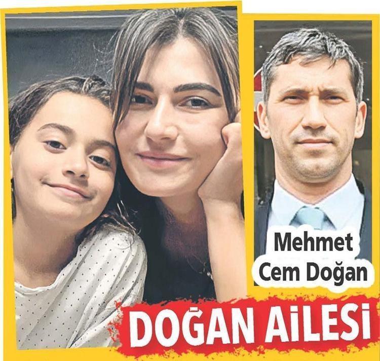DOĞAN AİLESİ
