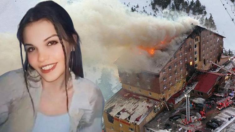 Faciadan camdan atlayarak kurtulmaya çalıştı 12nci kattan atlayan Şevvalin babasıyla son konuşması ortaya çıktı