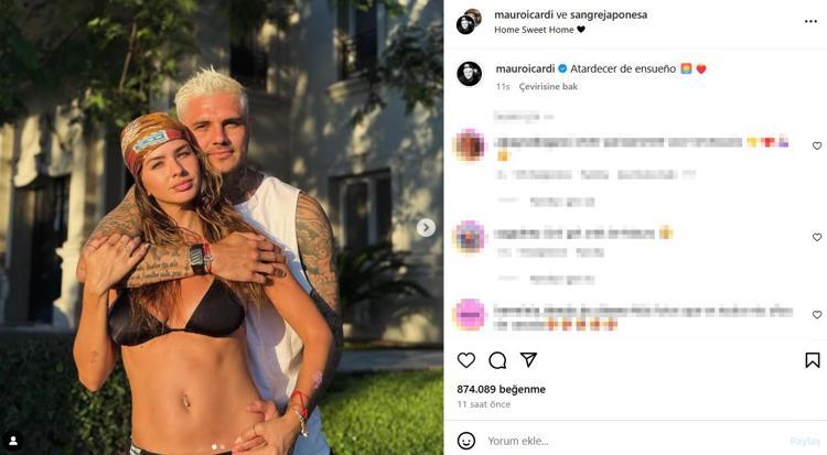 RÜYA GİBİ GÜN BATIMI