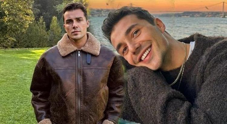 Cemal Can Canseven nerede askerlik yapacağını açıkladı Devre arkadaşlarımı bulmam lazım