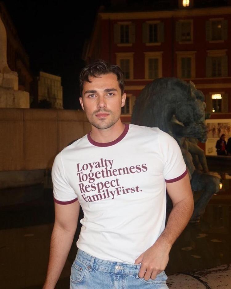 Cemal Can Canseven nerede askerlik yapacağını açıkladı Devre arkadaşlarımı bulmam lazım