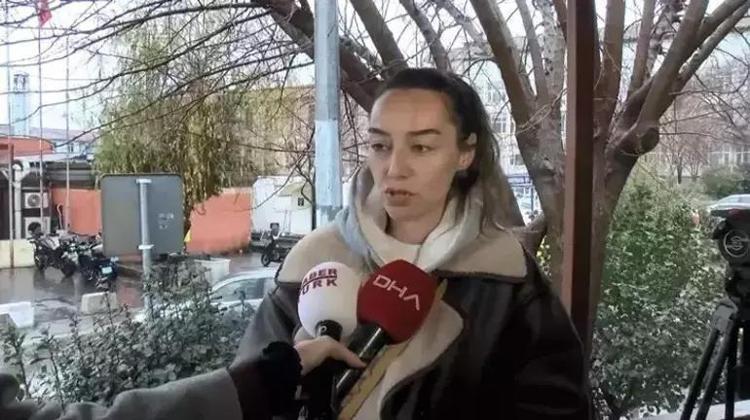 EŞİ SON SAĞLIK DURUMUNU AÇIKLADI