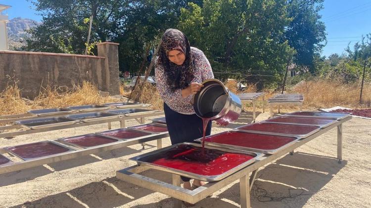 Padişahların gözbebeği Kan şekerini dengeliyor: Safra kesesi ve karaciğerdeki toksinleri atıyor, ılık suya karıştırıp için