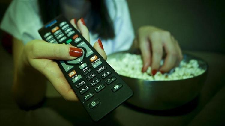 NOW TV YAYIN AKIŞI