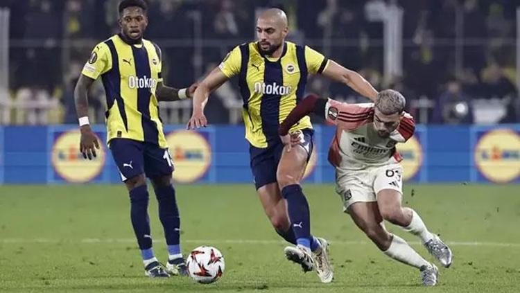 Ülke puanında son durum F.Bahçe ve G.Saray berabere kaldı, Beşiktaş kazandı