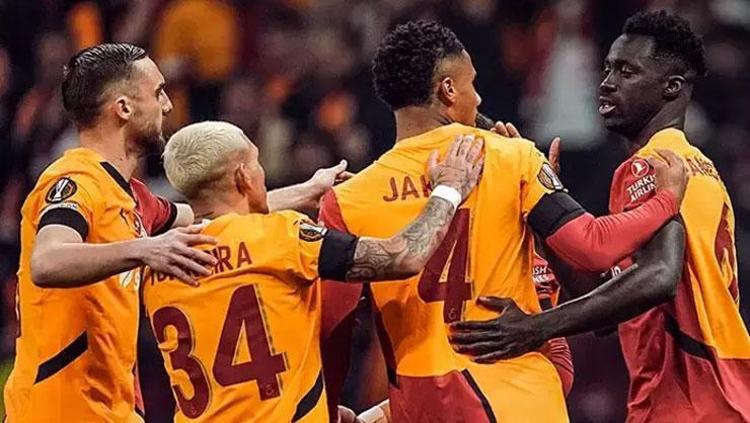 Ülke puanında son durum F.Bahçe ve G.Saray berabere kaldı, Beşiktaş kazandı