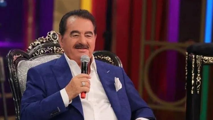 İbrahim Tatlıses ve küçük kızı Elif Adanın benzerliği yok artık dedirtti Aynı babasının kopyası