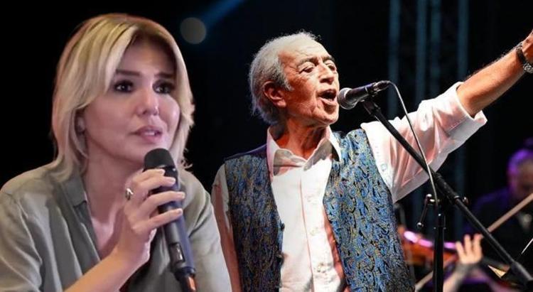 Yoğun bakıma alınmıştı: Gülben Ergen, Edip Akbayramın son durumunu açıkladı