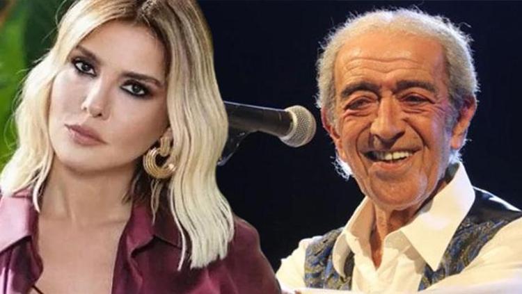 Yoğun bakıma alınmıştı: Gülben Ergen, Edip Akbayramın son durumunu açıkladı