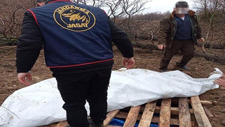 Çorumda akılalmaz olay Traktörüm çalındı dedi, gerçek bambaşka çıktı