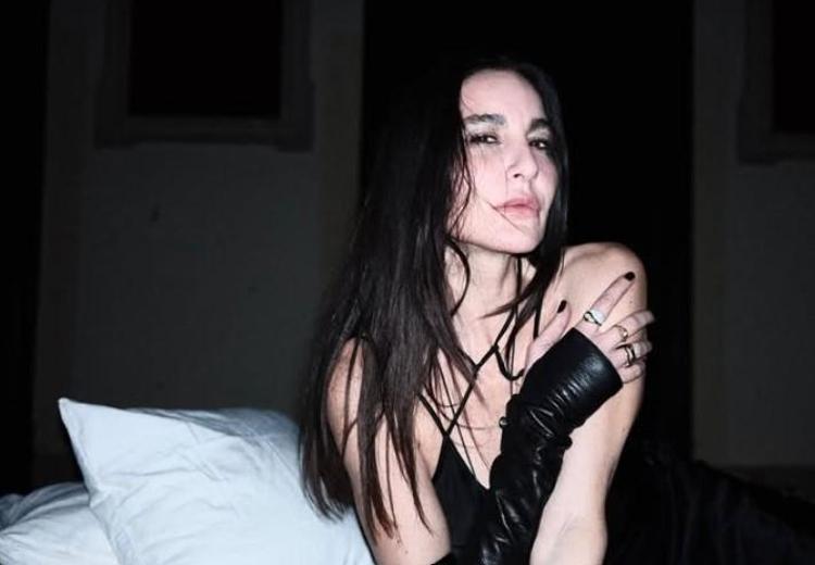 Ece Sükandan özel hayatıyla ilgili çarpıcı açıklamalar