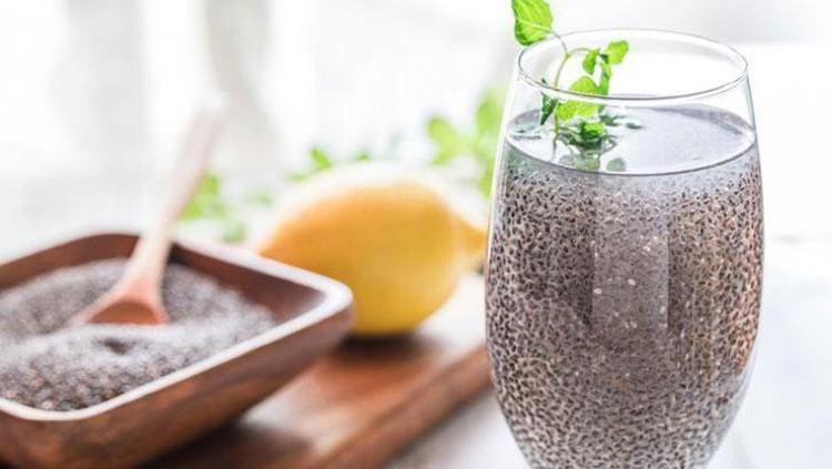 Chia tohumunu yıllarca yanlış yemişiz Metabolizmayı makine gibi çalıştırıyor: Kemik ve kasları taş gibi yapıyor, kabızlık derdini bitiriyor