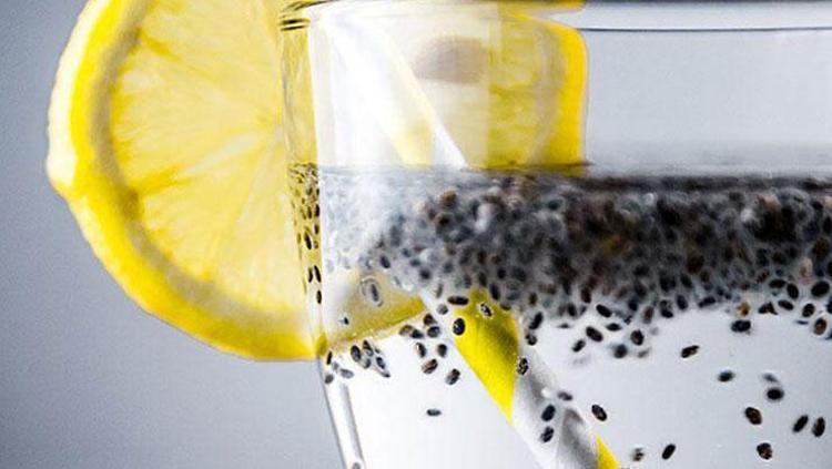 Chia tohumunu yıllarca yanlış yemişiz Metabolizmayı makine gibi çalıştırıyor: Kemik ve kasları taş gibi yapıyor, kabızlık derdini bitiriyor