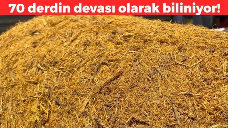 70 derdin devası Hazımsızlık ve bağırsak kurdunun şifası: 1 cezve suda kaynatıp için: Bardak bardak içince bağırsakları hafifletiyor