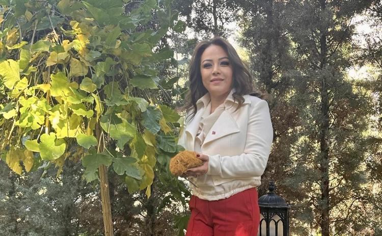 BAĞIRSAK PARAZİTLERİNİ DÖKÜYOR