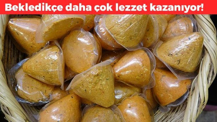 Hormonları terazi gibi dengeliyor Kalsiyum depolarını saniyesinde dolduruyor, D vitamini zengini, kemikleri betona çeviriyor