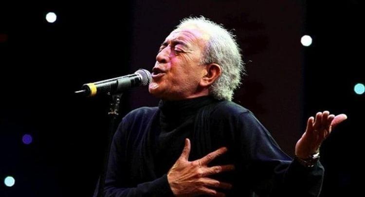 Yoğun bakımda olan Edip Akbayram
