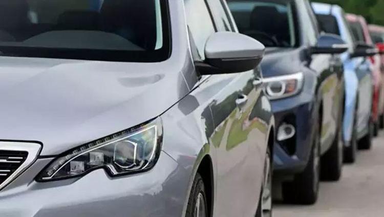 Hurda teşviki çıktı mı Hurda teşviki ne zaman, hangi tarihte çıkacak Gözler hurda teşviki için Meclisten gelecek açıklamayı bekliyor