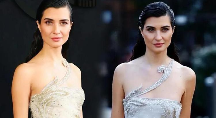 Tuba Büyüküstünün güzelliği meğer annesinden mirasmış