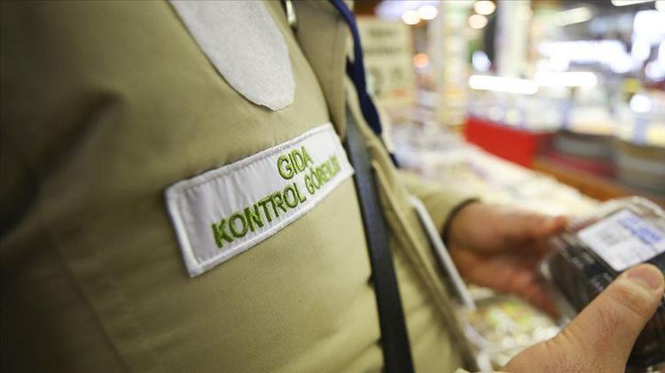 SAKATAT VE KANATLI ETİ ÇIKTI