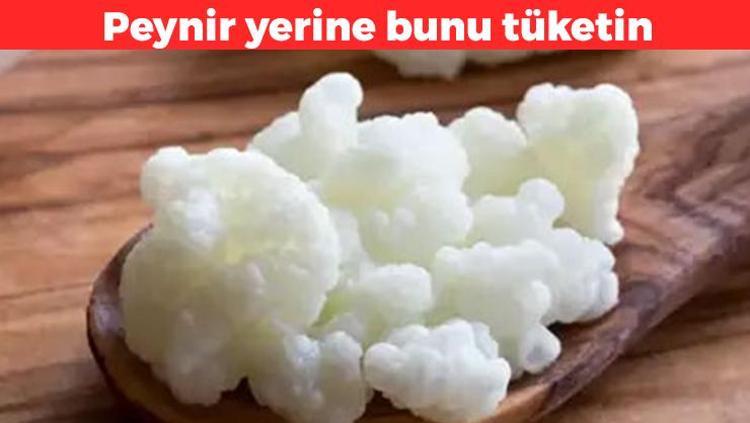 Peynir yerine bunu tüketin Bağırsakları motor gibi çalıştırıyor: Uyurken bile kas yaptıran besin, dünyanın en güçlü kalsiyum kaynağı