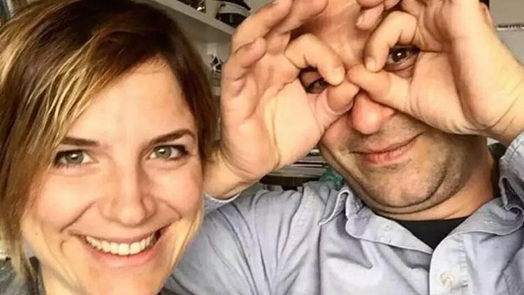 Boludaki yangında karısını ve kızını kaybetti... Ben oğlumla çıktım, onlar kaldı Sanki otel özel bir tabut