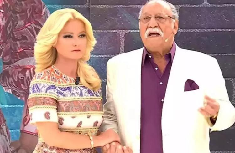 Rahmi Özkan neden programa çıkmıyor Müge Anlı açıkladı
