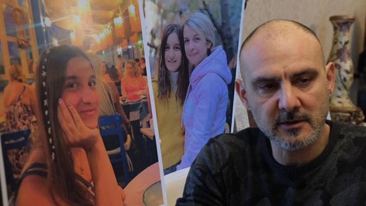 Otel yangınında Lalinin babasına son mesajı yürek yaktı Acılı dede: Benim yangınımı kim söndürecek