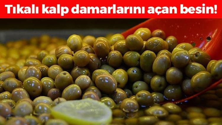 Her sabah kahvaltı sofrasında ama yüzüne bakılmıyor: Tıkalı kalp damarlarını yağ çözücü gibi açıp kolesterolü bitiriyor